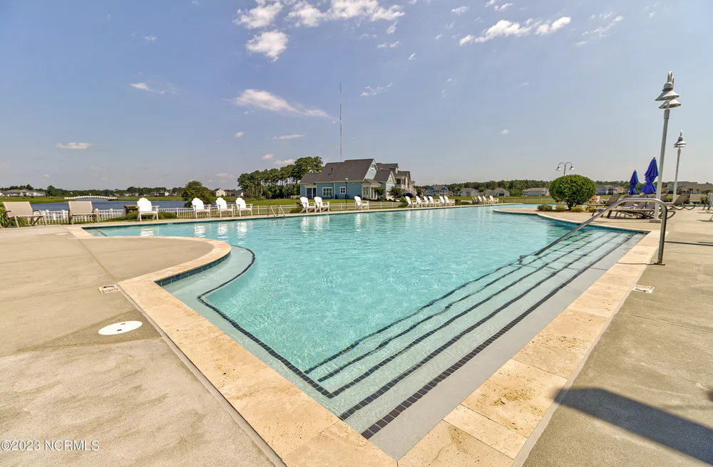 155 Whispering Pine Lane Holly Ridge, NC 28445
