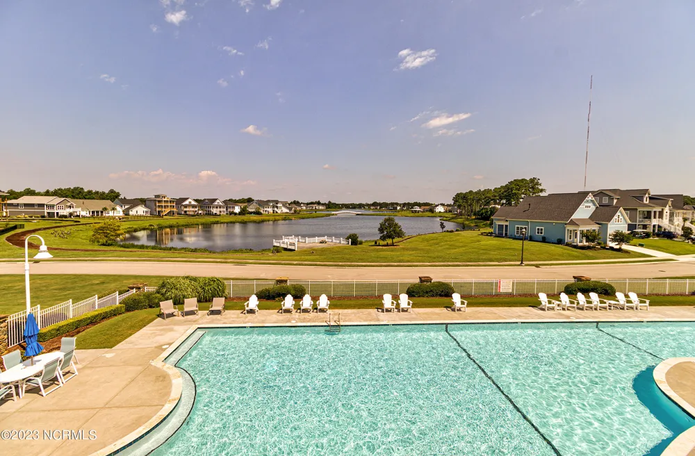 155 Whispering Pine Lane Holly Ridge, NC 28445