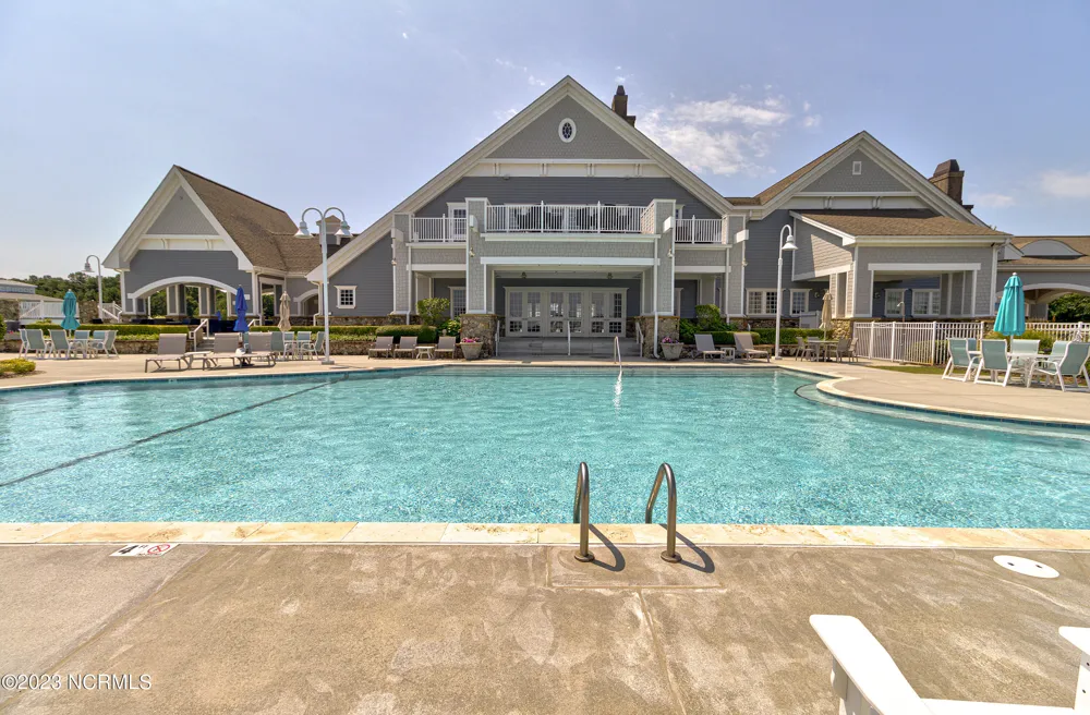 155 Whispering Pine Lane Holly Ridge, NC 28445