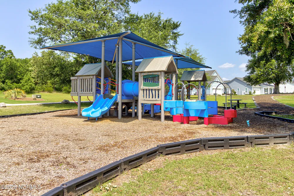 155 Whispering Pine Lane Holly Ridge, NC 28445
