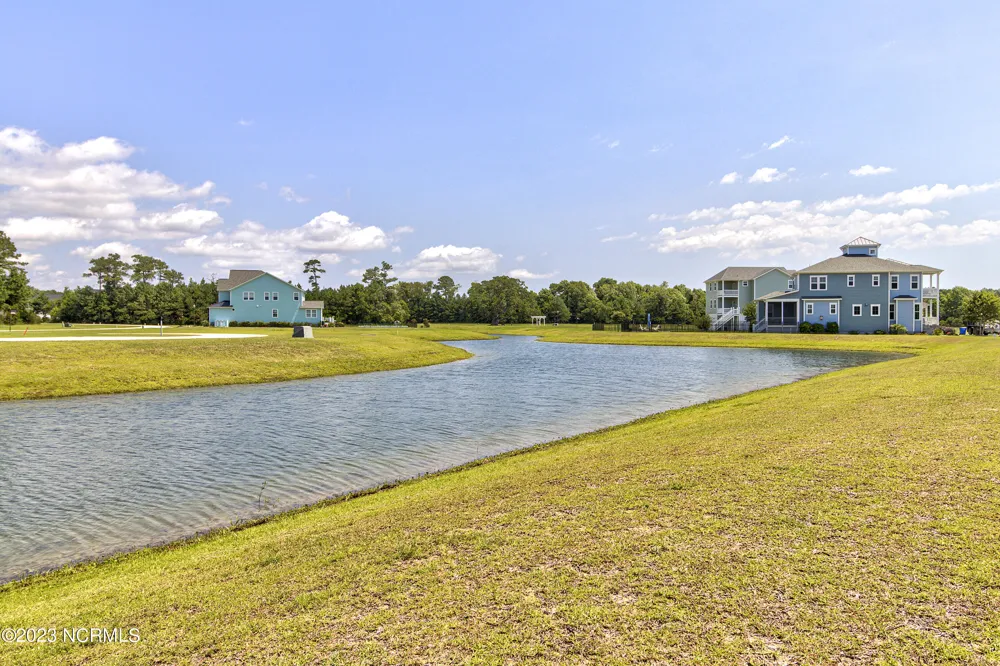 155 Whispering Pine Lane Holly Ridge, NC 28445