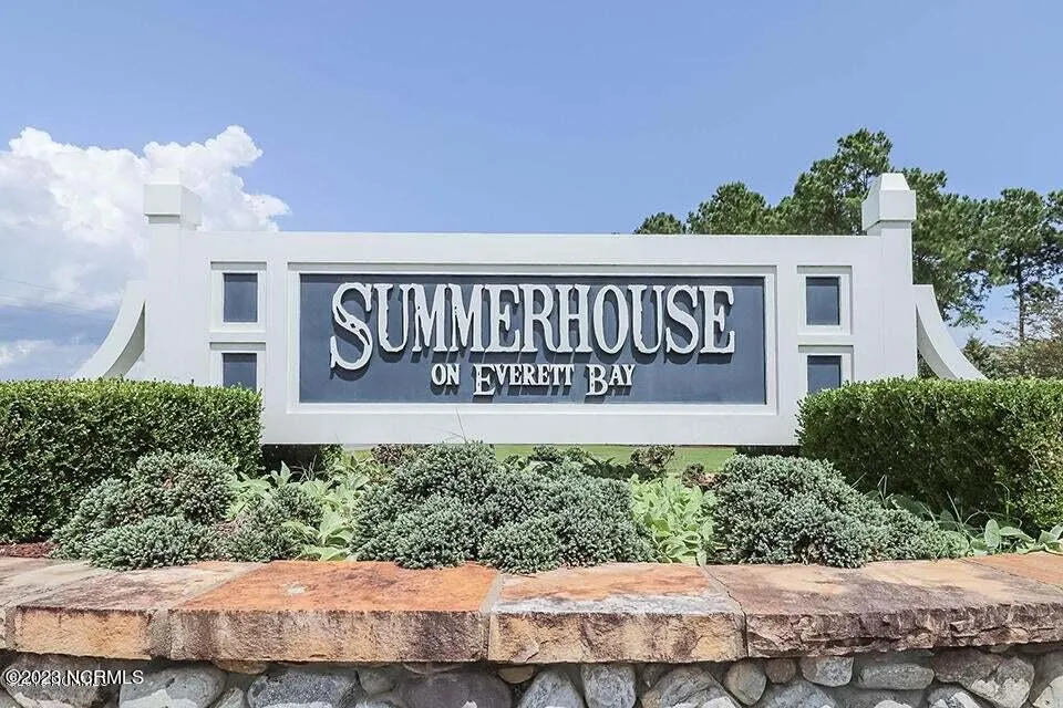 155 Whispering Pine Lane Holly Ridge, NC 28445