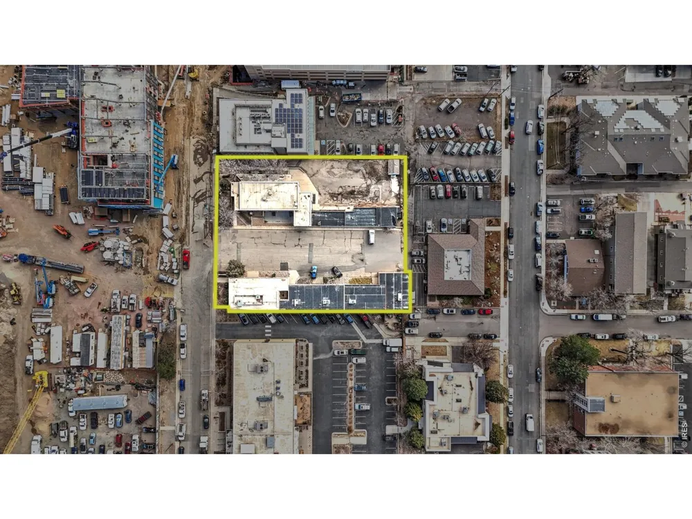 1120 Alpine Avenue Boulder, CO 80304