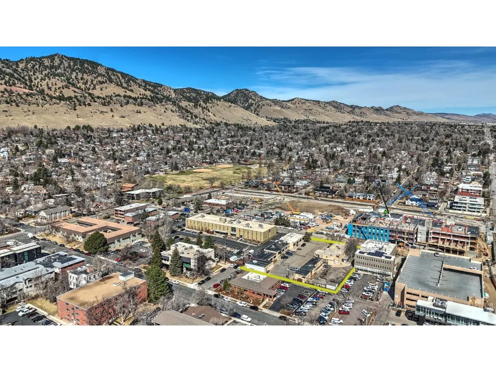 1120 Alpine Avenue Boulder, CO 80304
