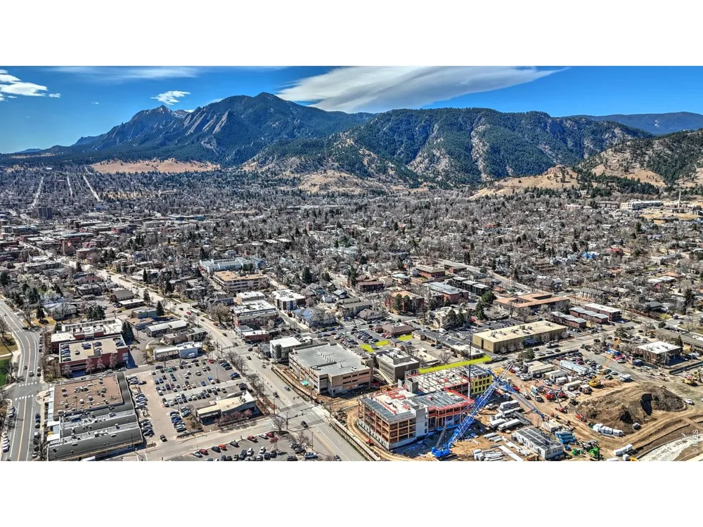 1120 Alpine Avenue Boulder, CO 80304