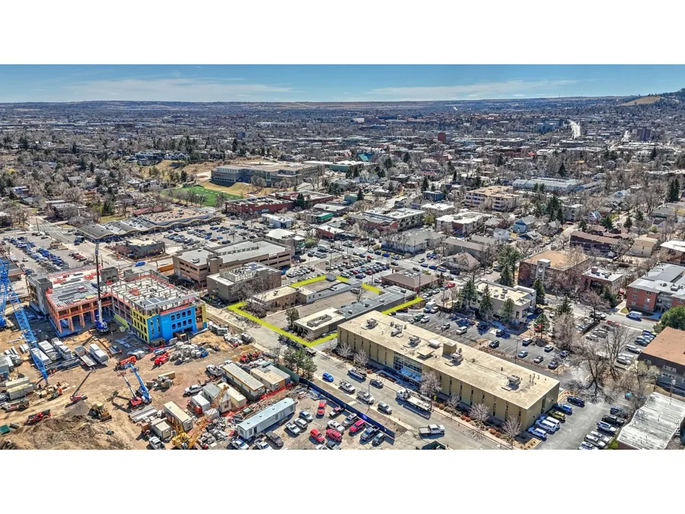 1120 Alpine Avenue Boulder, CO 80304