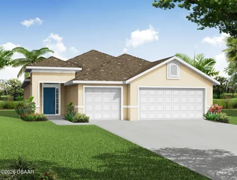 19 Matanzas Cove Drive