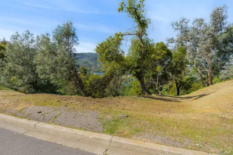 Steele Canyon Road