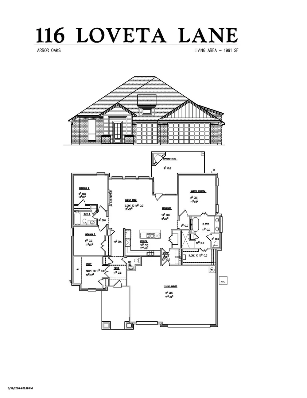 116 Loveta Lane Boyd, TX 76023
