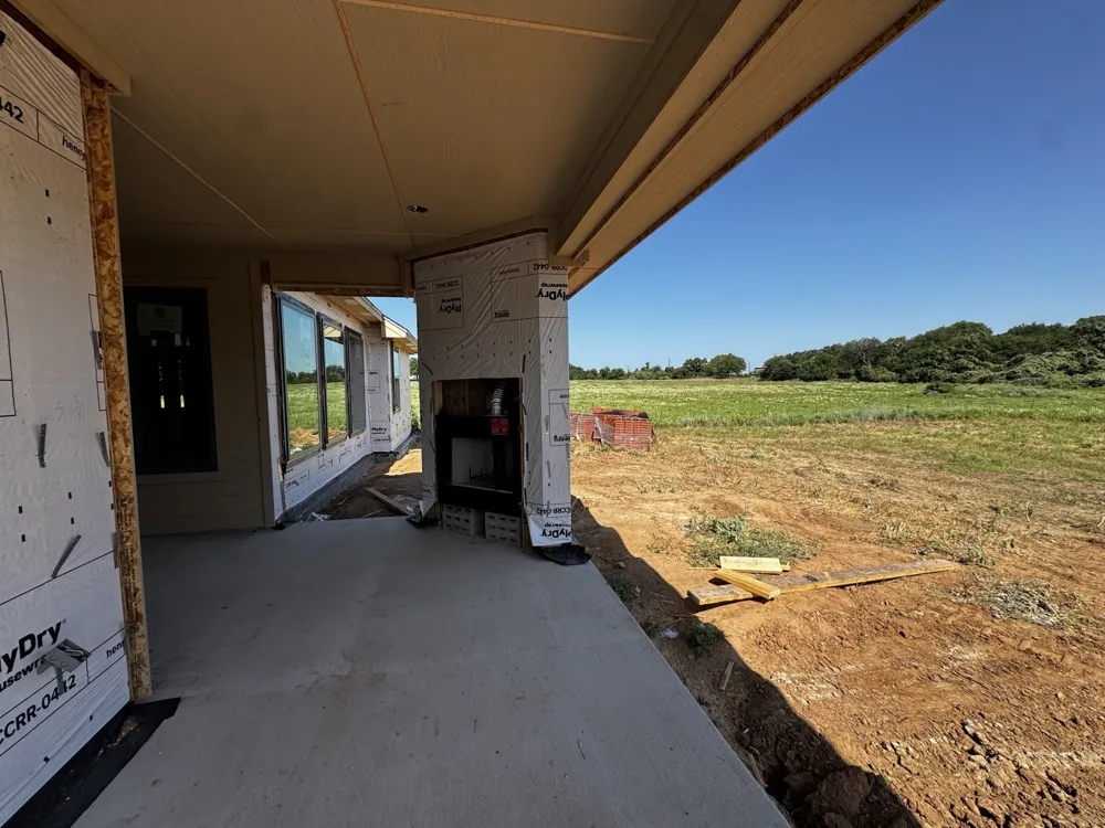 116 Loveta Lane Boyd, TX 76023