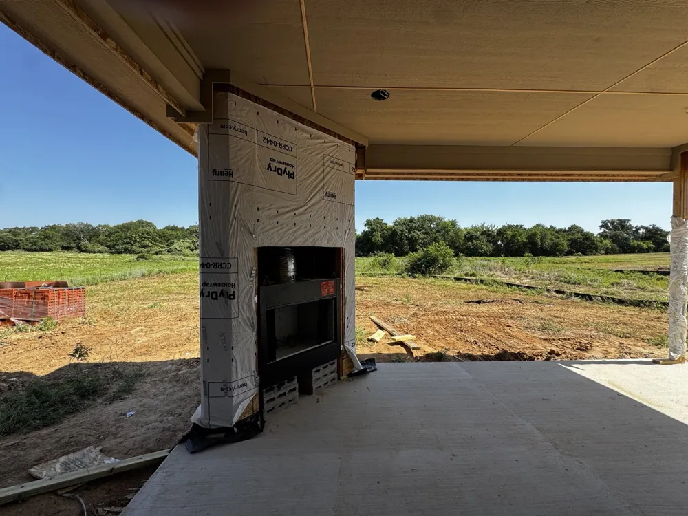 116 Loveta Lane Boyd, TX 76023