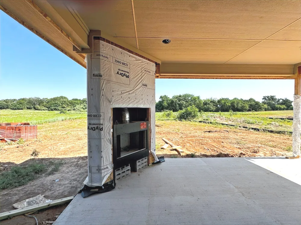 116 Loveta Lane Boyd, TX 76023