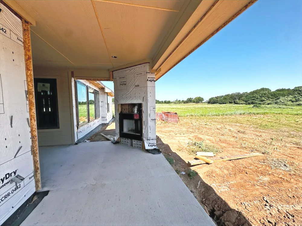 116 Loveta Lane Boyd, TX 76023