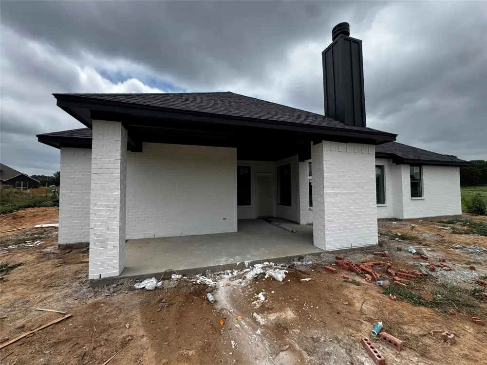 116 Loveta Lane Boyd, TX 76023