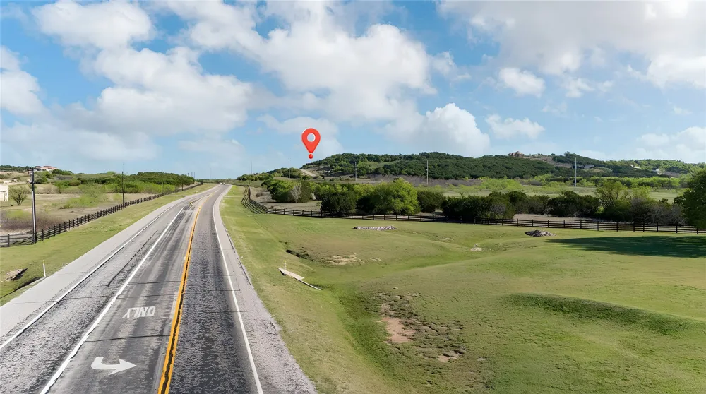 1620 Canyon Wren Loop Graford, TX 76449