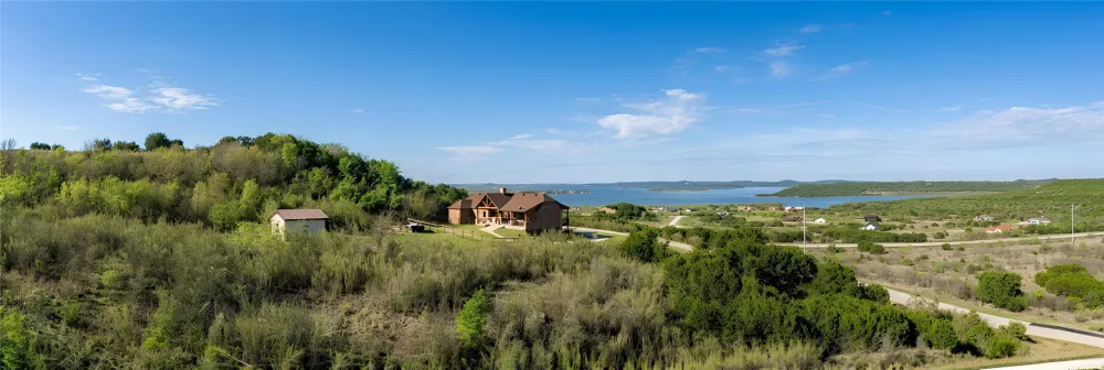 1620 Canyon Wren Loop Graford, TX 76449