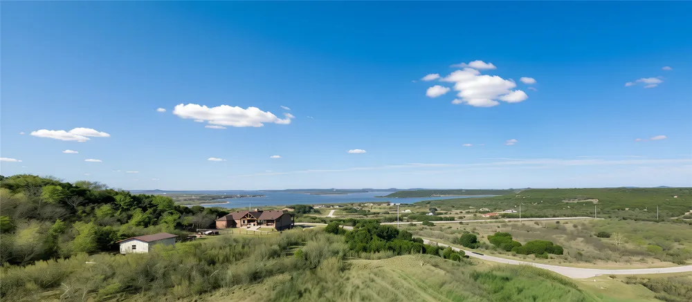 1620 Canyon Wren Loop Graford, TX 76449