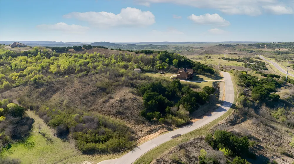 1620 Canyon Wren Loop Graford, TX 76449