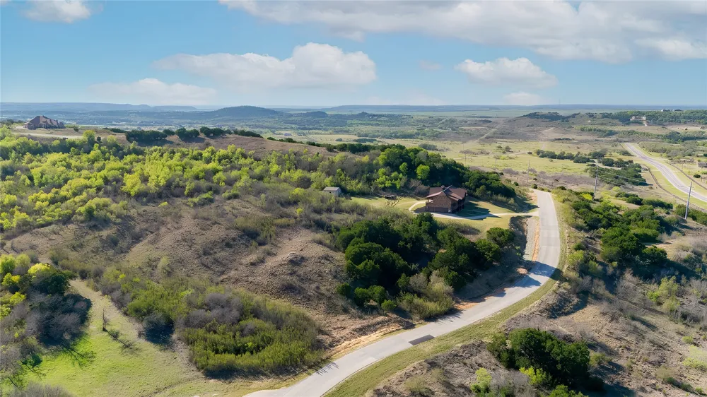 1620 Canyon Wren Loop Graford, TX 76449