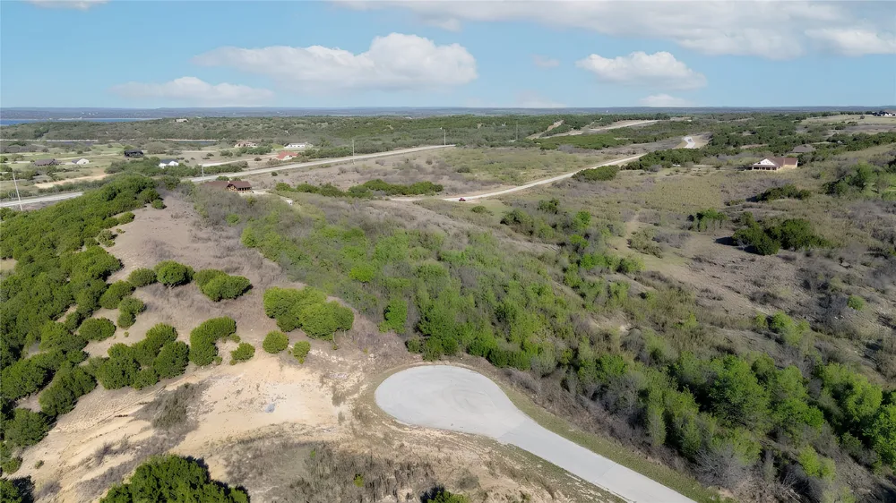 1620 Canyon Wren Loop Graford, TX 76449