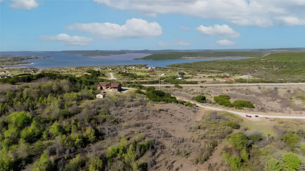 1620 Canyon Wren Loop Graford, TX 76449
