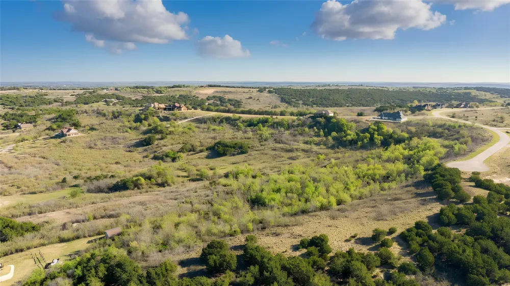 1620 Canyon Wren Loop Graford, TX 76449