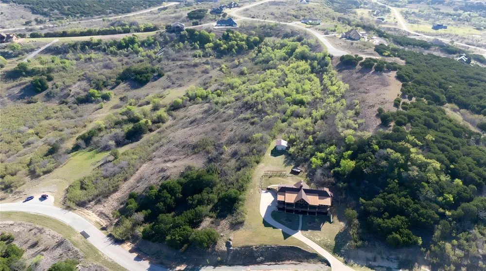 1620 Canyon Wren Loop Graford, TX 76449