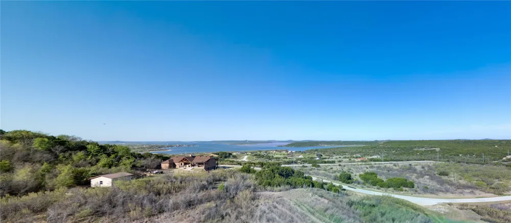 1620 Canyon Wren Loop Graford, TX 76449