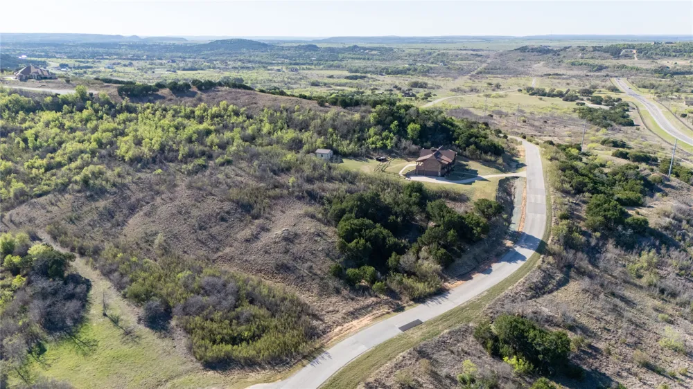 1620 Canyon Wren Loop Graford, TX 76449