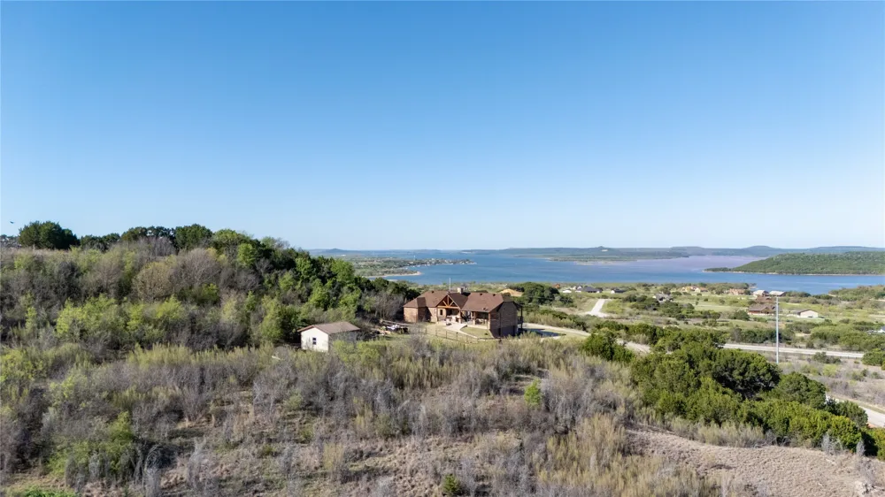 1620 Canyon Wren Loop Graford, TX 76449