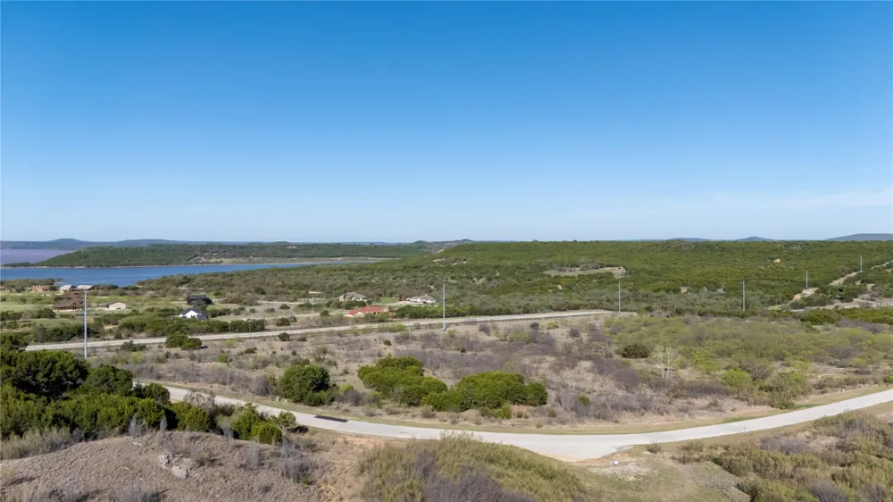 1620 Canyon Wren Loop Graford, TX 76449