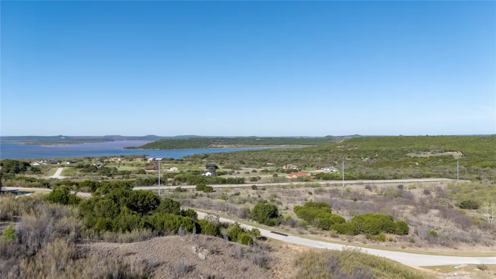 1620 Canyon Wren Loop Graford, TX 76449