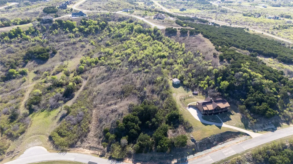 1620 Canyon Wren Loop Graford, TX 76449