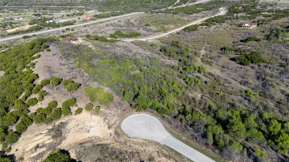 1620 Canyon Wren Loop Graford, TX 76449