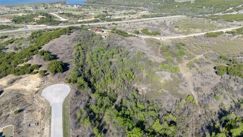 1620 Canyon Wren Loop Graford, TX 76449