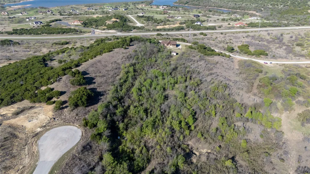 1620 Canyon Wren Loop Graford, TX 76449