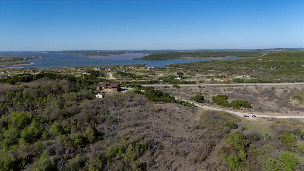 1620 Canyon Wren Loop Graford, TX 76449