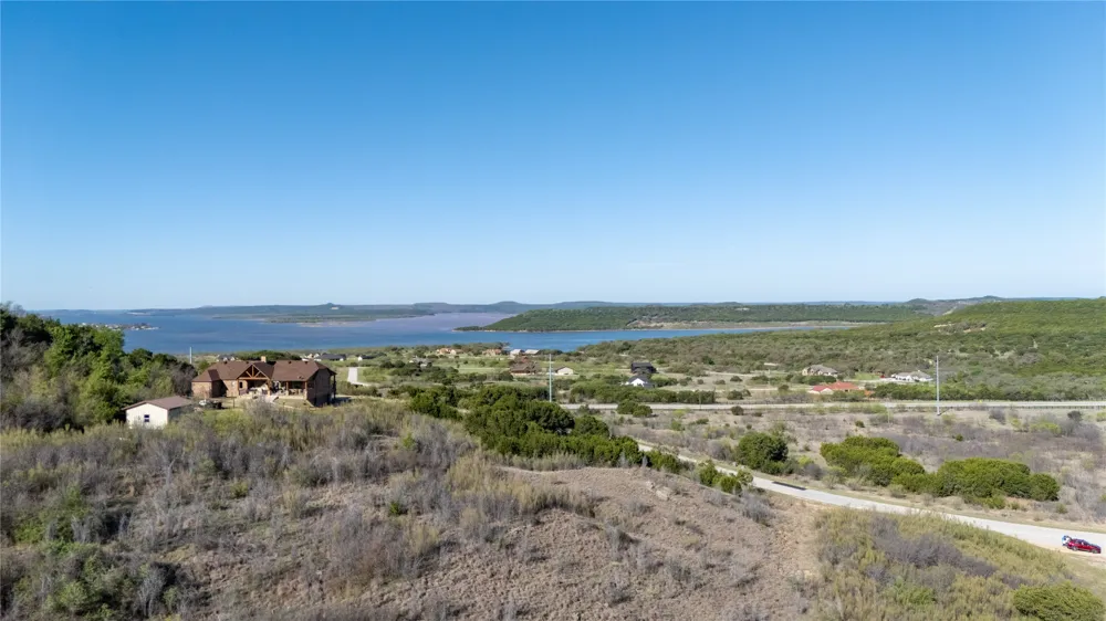 1620 Canyon Wren Loop Graford, TX 76449