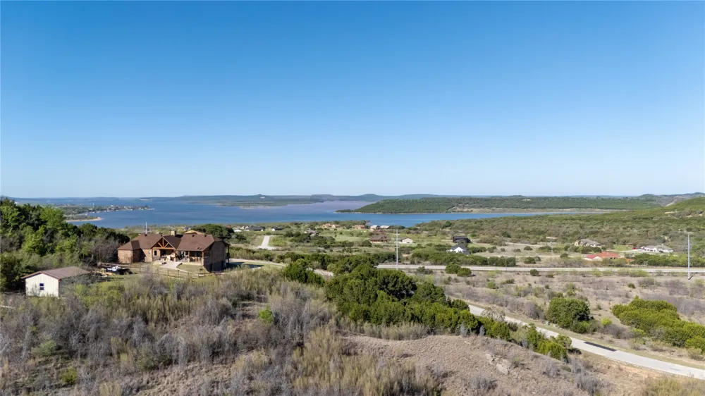 1620 Canyon Wren Loop Graford, TX 76449