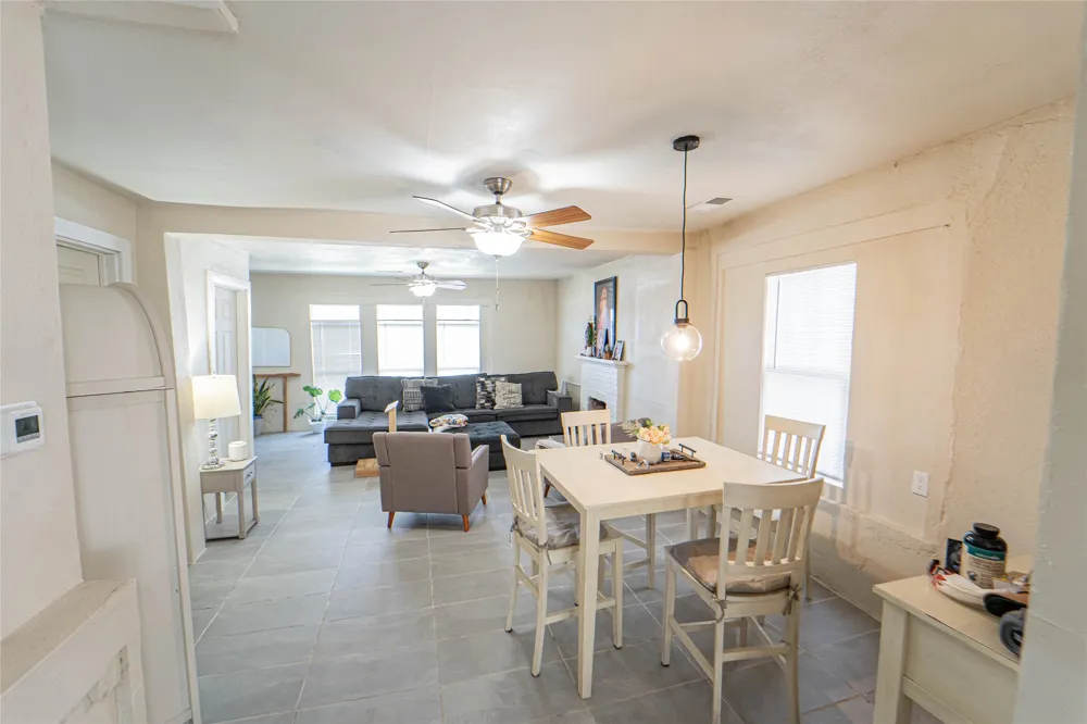 903 W Wheeler Street Breckenridge, TX 76424