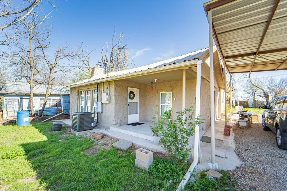 903 W Wheeler Street Breckenridge, TX 76424