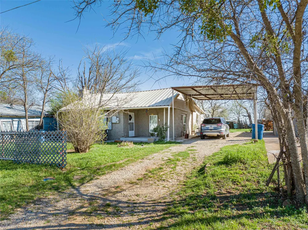 903 W Wheeler Street Breckenridge, TX 76424