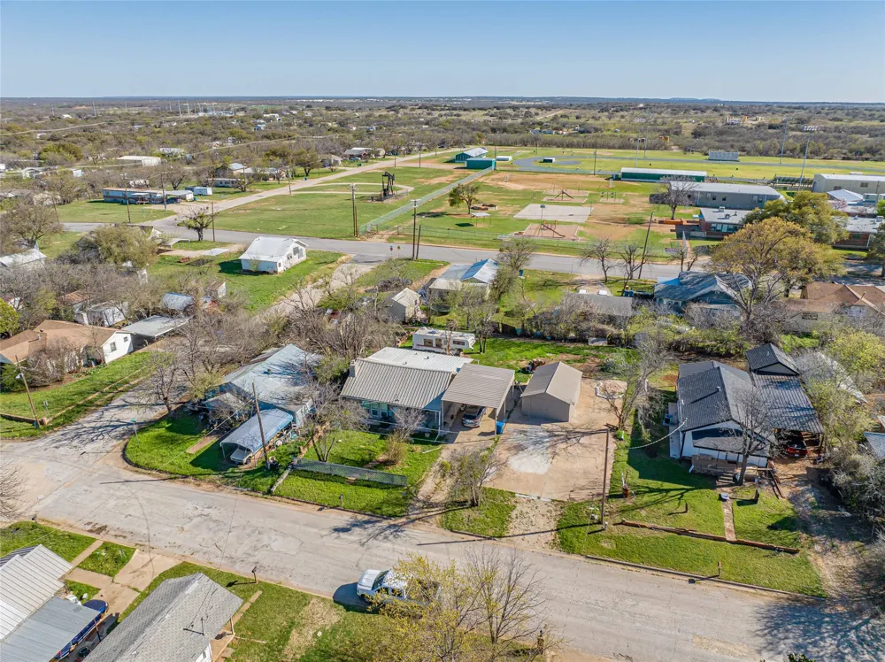 903 W Wheeler Street Breckenridge, TX 76424