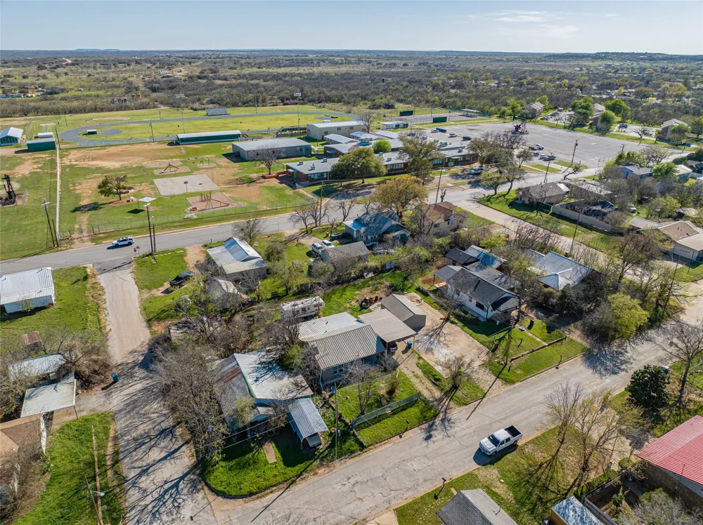 903 W Wheeler Street Breckenridge, TX 76424