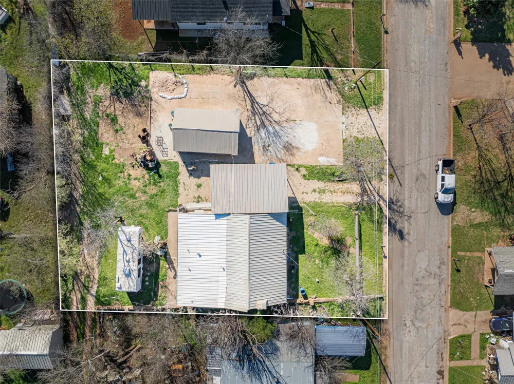 903 W Wheeler Street Breckenridge, TX 76424