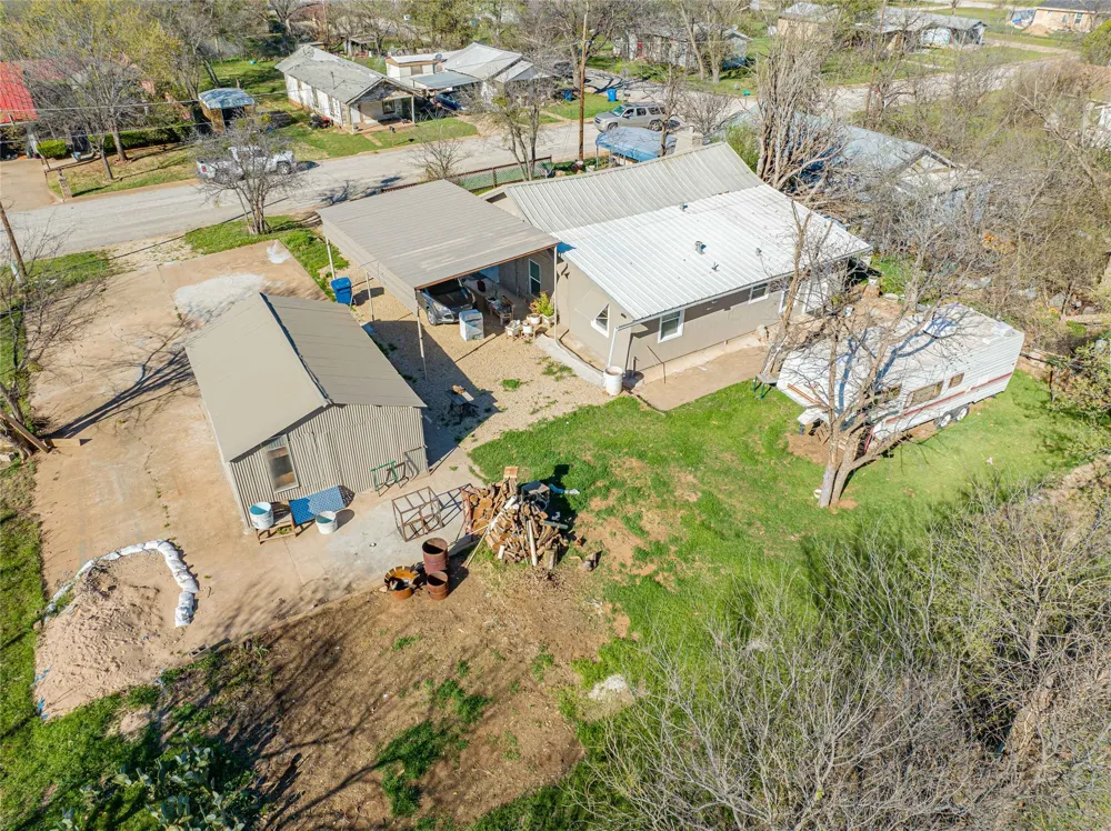 903 W Wheeler Street Breckenridge, TX 76424