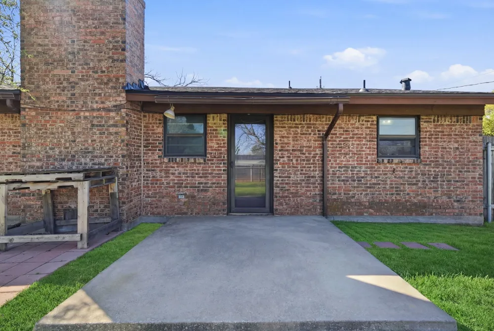 1408 Primrose Lane Cisco, TX 76437