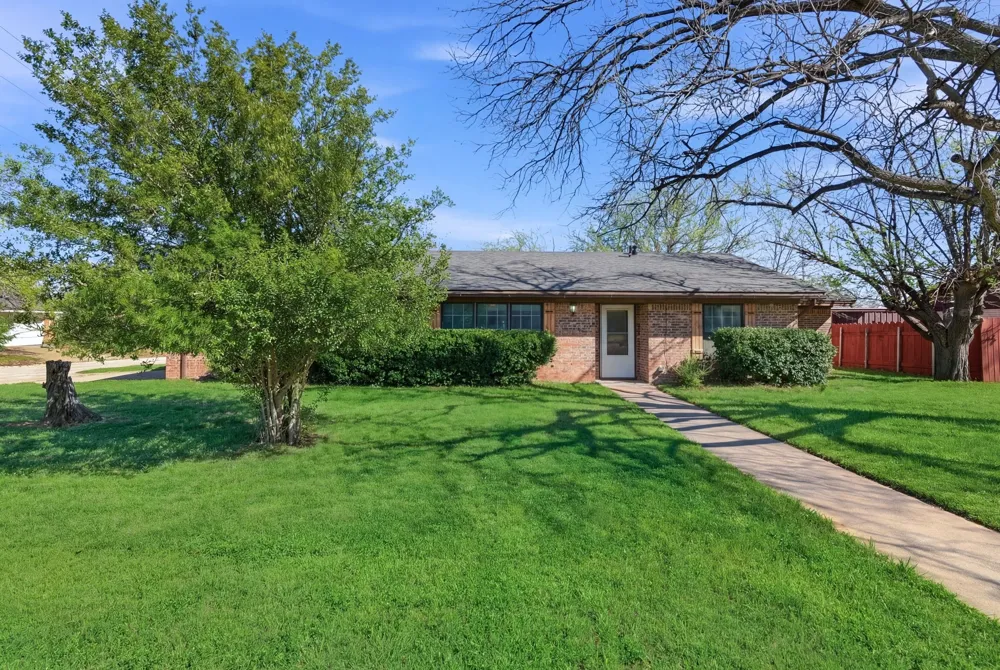 1408 Primrose Lane Cisco, TX 76437