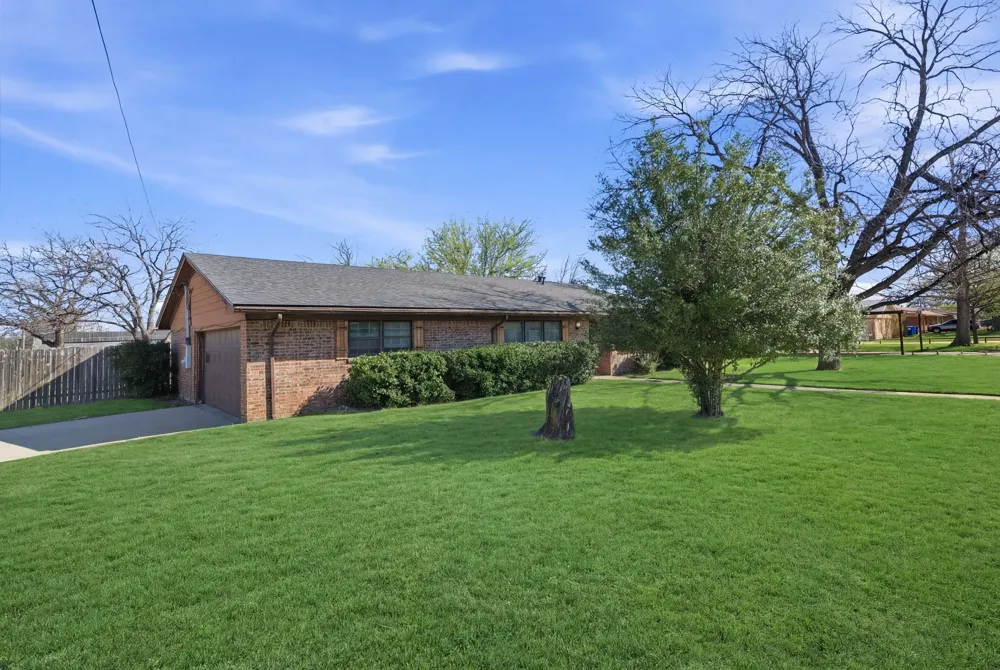1408 Primrose Lane Cisco, TX 76437