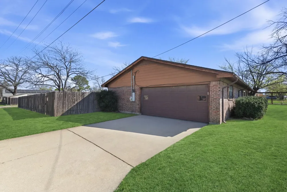 1408 Primrose Lane Cisco, TX 76437